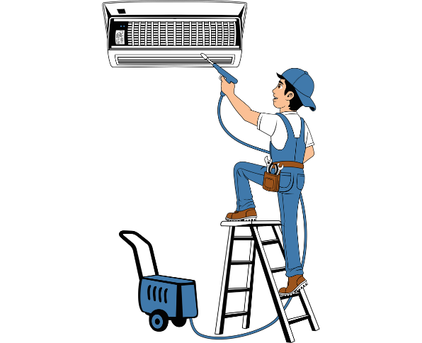 Yes. We know that HVAC systems never break down at a convenient time. Elite Mechanical Systems offers 247 emergency repair services to ensure you aren’t left in the dark during a Sacramento heatwa